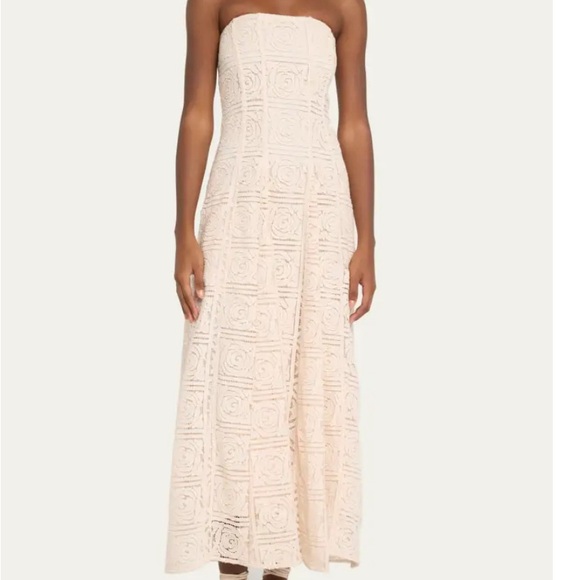 Cult Gaia Solia Dress - Picture 4 of 5